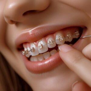 Which type of dental braces is best in Islamabad