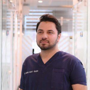 Who is the best jaw surgeon in Islamabad