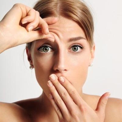 Affordable wrinkle treatment cost in Islamabad