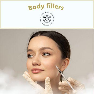 Body fillers in Islamabad