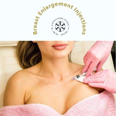 Breast Enlargement Injections