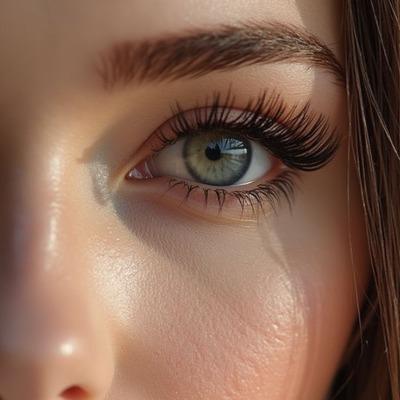 Eyelash extensions in Islamabad