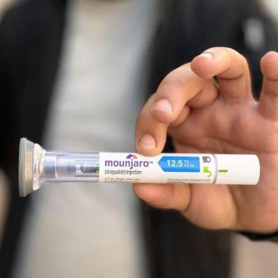 Is Mounjaro Injection safe for Diabetic Patients