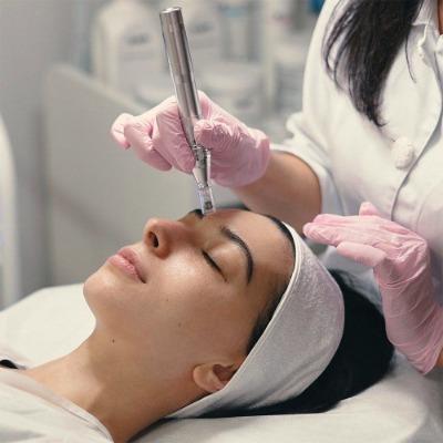 What Is the Best Age to Start Microneedling in Islamabad