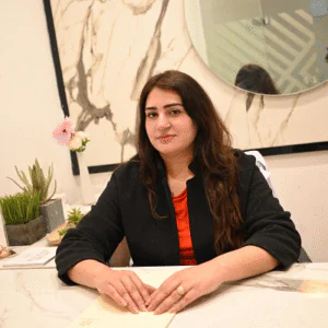 Best Nutritionist in Islamabad