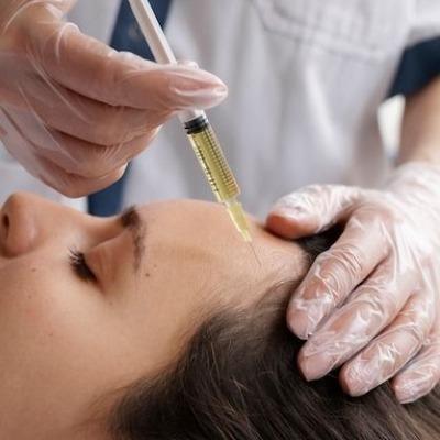 Can GFC treatment repair thinning hair in Islamabad