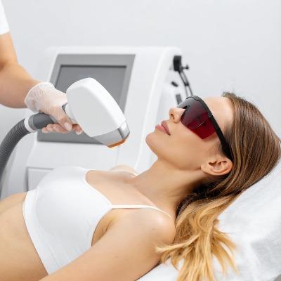 Cost of laser hair removal in Pakistan