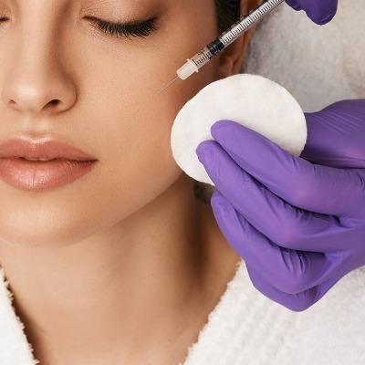 How Juvederm fillers fight the Signs of ageing