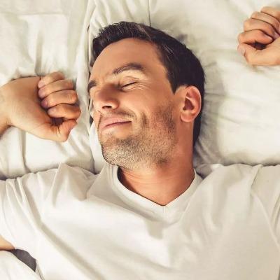 What precautions should you take after the P shot