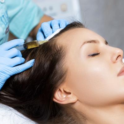 Where To Get Exosomes Injections For Hair Loss
