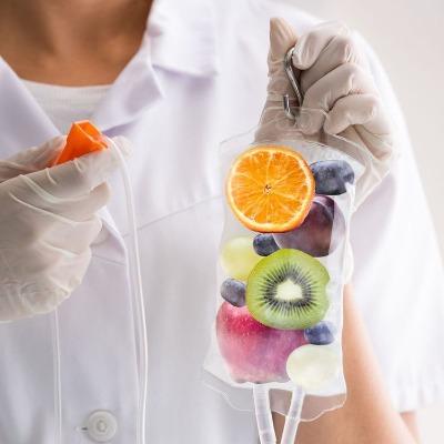 Who Is Not Suitable for IV Drip Therapy