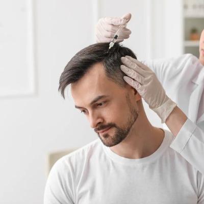 How Effective Is Exosomes Hair Therapy in Islamabad?