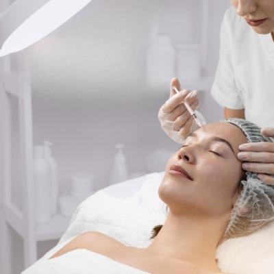 How Does Botox Reduce Calf Muscle Size?