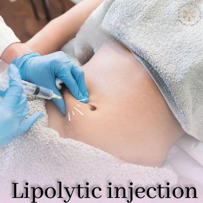 Lipolytic Injection In Islamabad