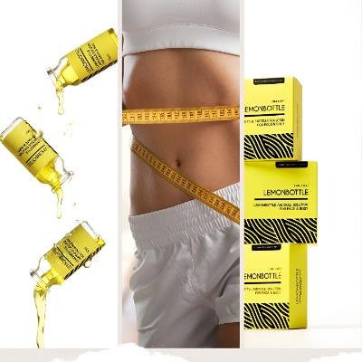 Which Clinics Offer Authentic Lemon Bottle Treatment in Islamabad?