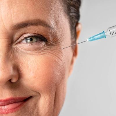 Best Female Doctor for Botox at Enfield Royal Clinic, Islamabad