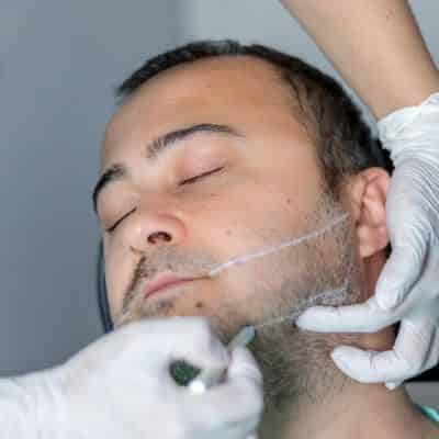 Can Jaw Surgery Fix Accident Injuries in Islamabad?