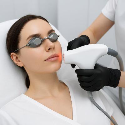 Can Laser Hair Removal Prevent Hair Regrowth