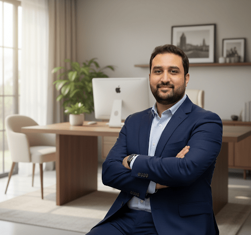 Dr. Adil Shafi