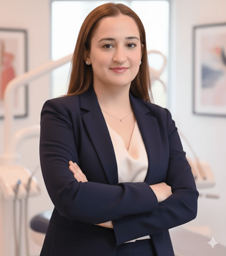 Dr. Sundus Rashid Gilani