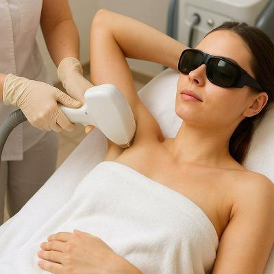 Is Laser Hair Removal Good for Teens?