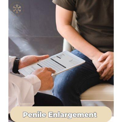 Penile Enlargement Surgery in islamabad