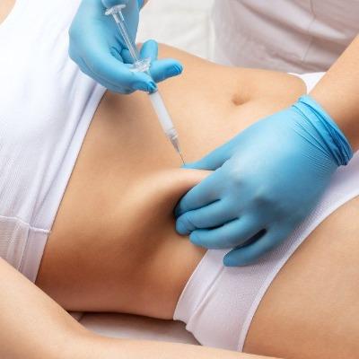 Which weight loss injection brand gives the fastest result?