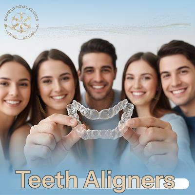 teeth aligners in islamabad