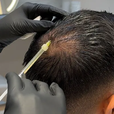 Exosome Hair Treatment cost in Islamabad