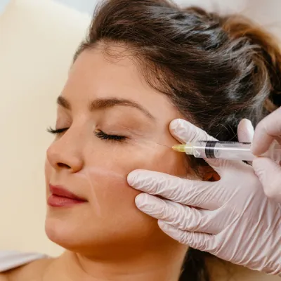 Is Botox a Safe Procedure?