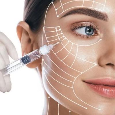 Skin Whitening Injection Cost in Pakistan