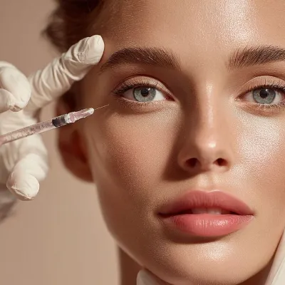 Best Filler Clinic in Islamabad