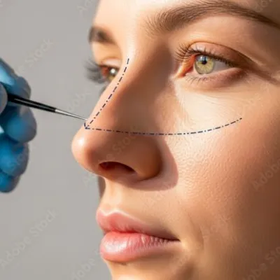 Best Rhinoplasty Clinics with High Success Rates in Islamabad