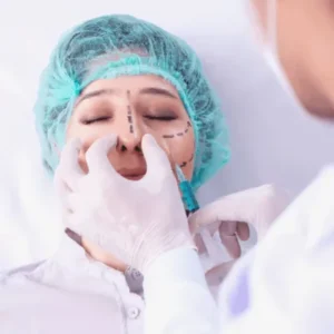 Best Rhinoplasty in Islamabad by Top Plastic Surgeon