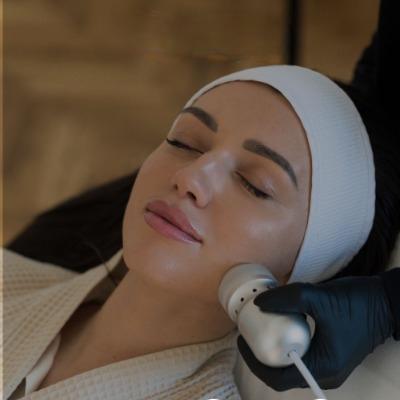 Best clinic in Islamabad for hydrafacial