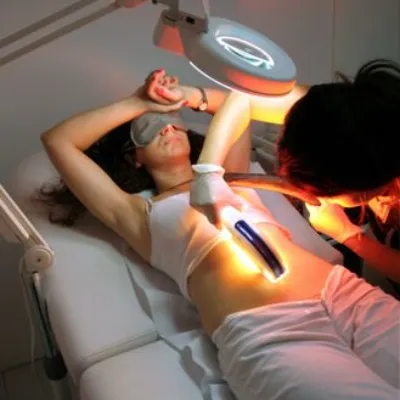 Full Body Fat Reduction Islamabad