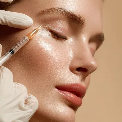 How many units of Botox do I need in Islamabad