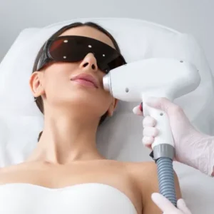 Laser Hair Removal for Legs, Arms, and Face in Islamabad