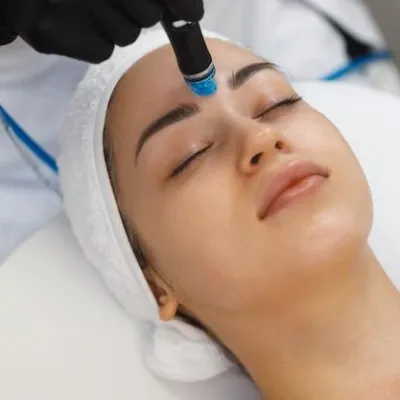 Professional HydraFacial in Islamabad