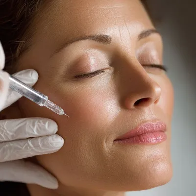 Where is Botox available in Islamabad