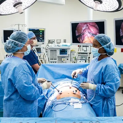 bariatric surgery in islamabad