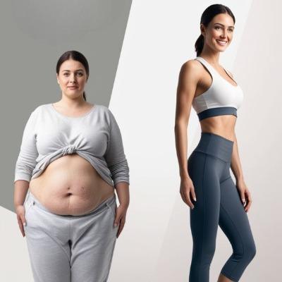 Bariatric Surgery or Liposuction – Which Is Better for Weight Loss?