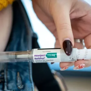 Best Doctors for Mounjaro in Islamabad F7