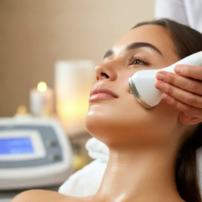 Best Facial Treatment in Islamabad, Hydrafacial