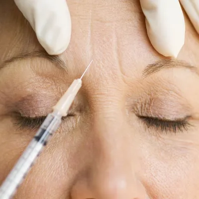Can Botox Remove Deep Wrinkles? Full Guide