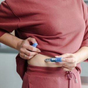 Can Mounjaro be used daily