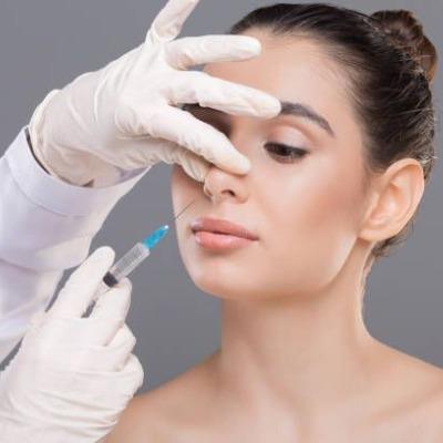 Cost of Nose Filler in Islamabad