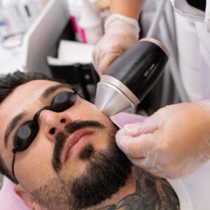 Hair-Free Skin Laser Hair Removal in Islamabad