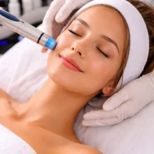 Hydrafacial Glow in Islamabad