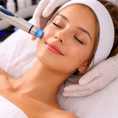 Hydrafacial Glow in Islamabad